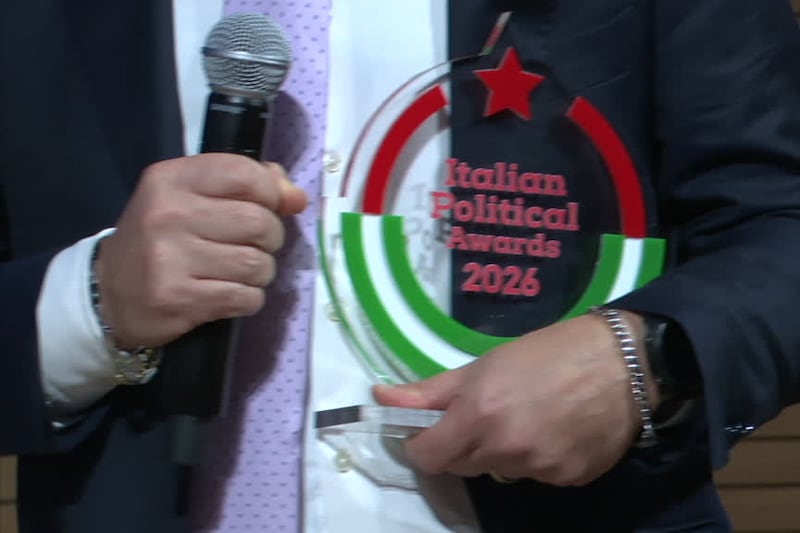 IPA 2026, premiati i protagonisti della buona politica