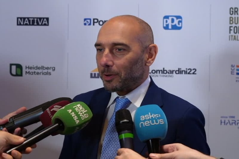 GBC Forum, Morelli: Green Deal deve essere immediatamente sospeso