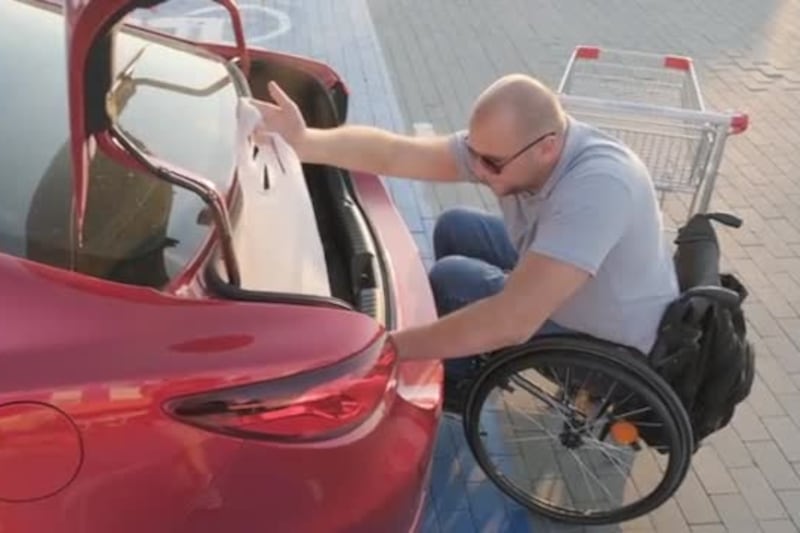 La spesa diventa accessibile